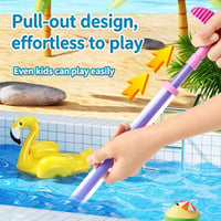 Fireworks Water Gun