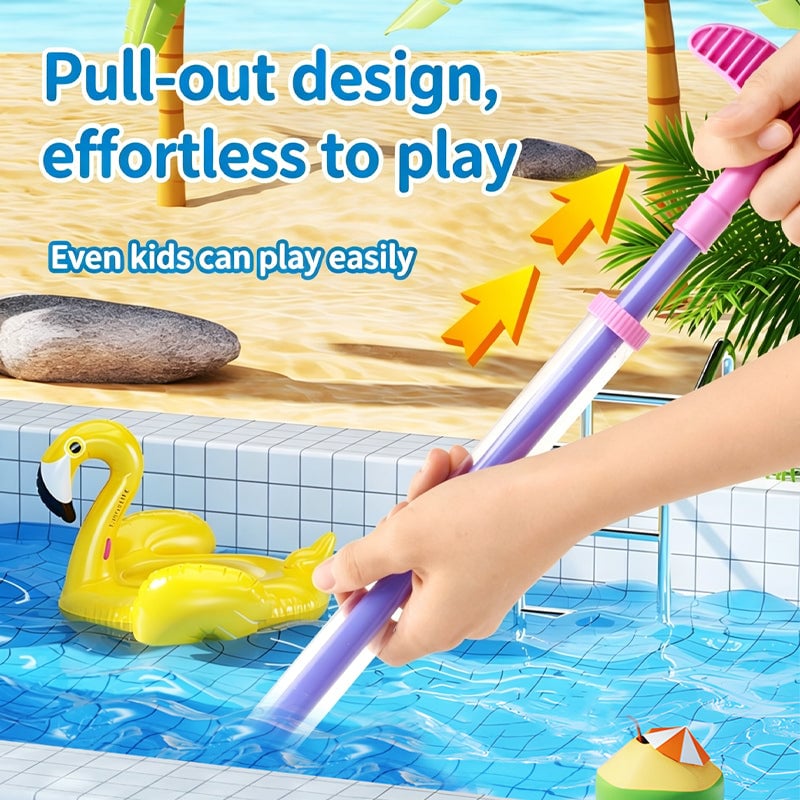 Fireworks Water Gun