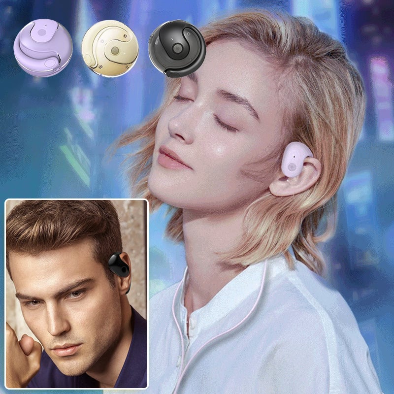 Coconut Ball Bluetooth-oordopjes met ruisonderdrukking