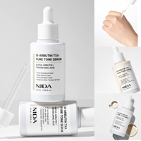 α-Arbutin TXA Pure Tone Serum