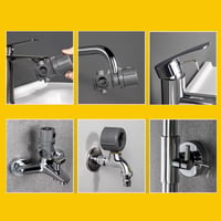 Universal Wasserhahn Perlatorschlüssel