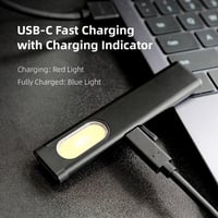 T7 Portable Flashlight