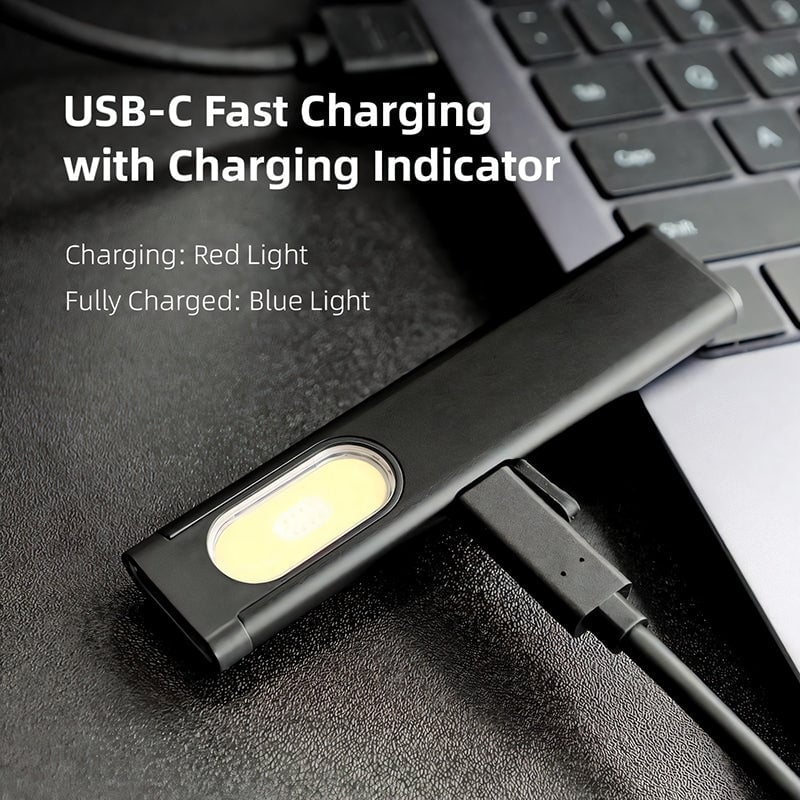 T7 Portable Flashlight
