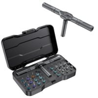 24-in-1-Magnetschraubendreher-Set