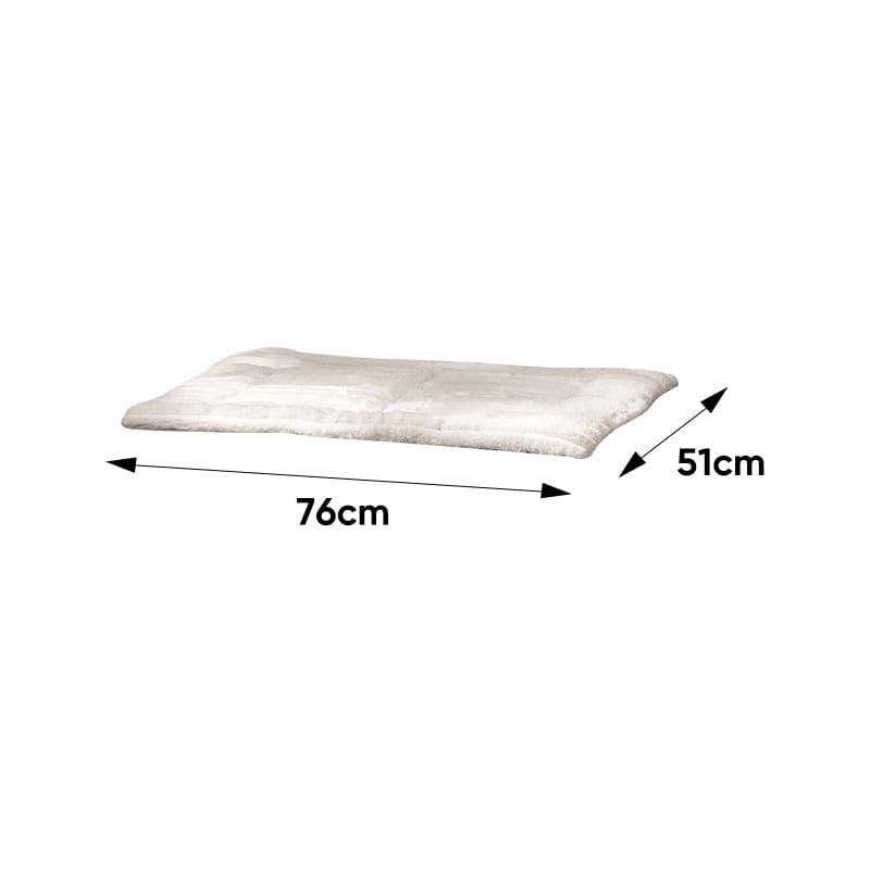 Sakerplus Self Warming Thermal Pet Bed Mat
