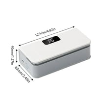 Magnetic Portable Food Bag Sealing Machine