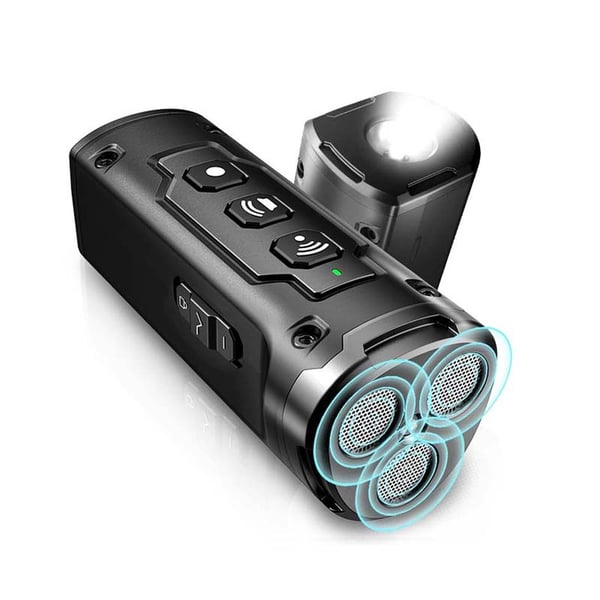 Ultrasonic Dog Repeller