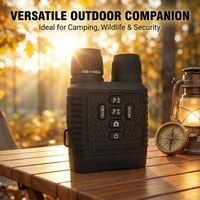 Kexon™ Infrared Night Vision Device