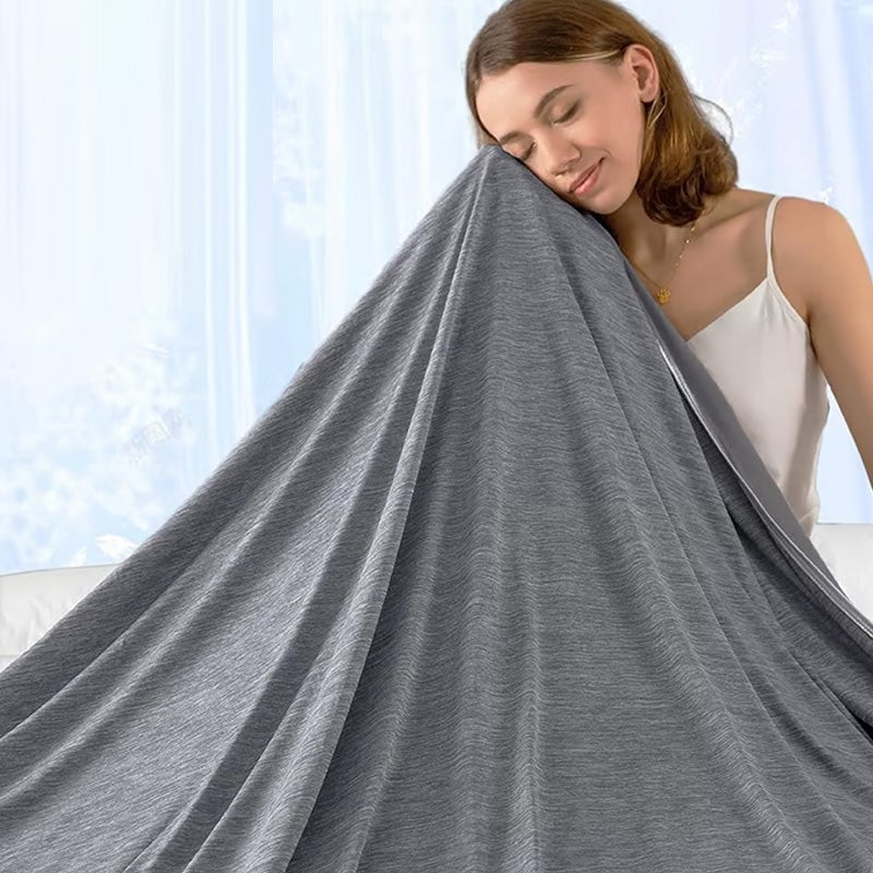Summer Cooling Blanket