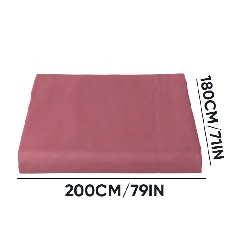 Non-slip Fitted Sheet Cover