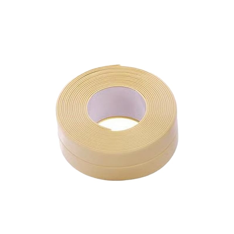 🔥Waterproof & Adhesive Caulk Strip