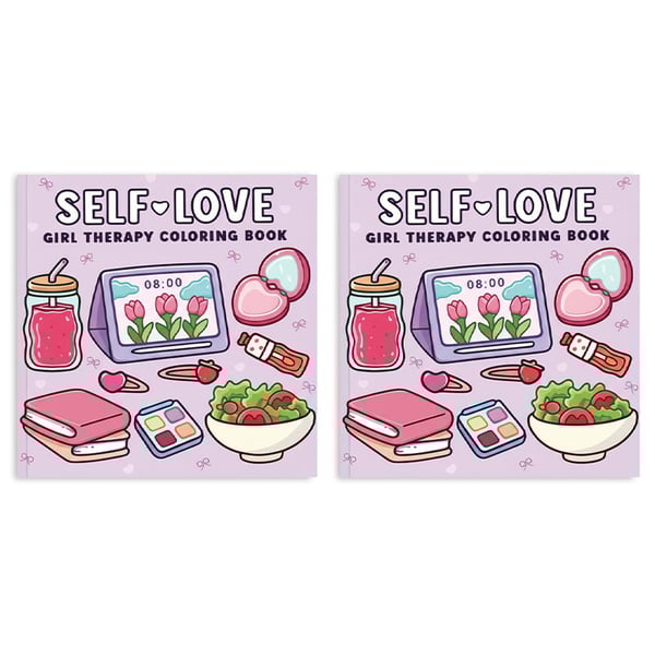 Educational Doodle Book for Early Learners