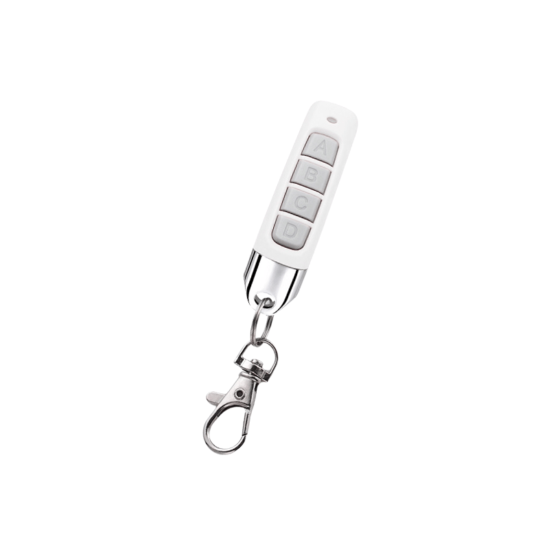 4-in-1 Remote Control Duplicator