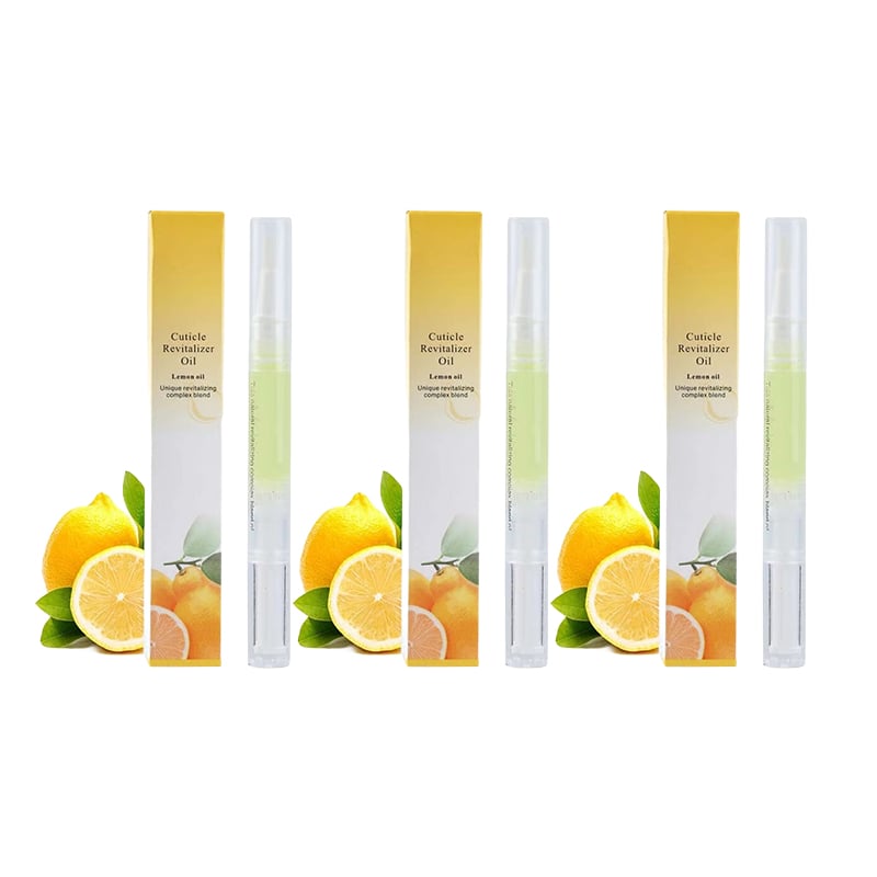 Nails Nutritious Growth Oil