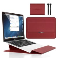 11-17 inch universal multi-function waterproof notebook bag