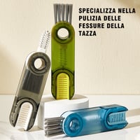 🔥Spazzola per la pulizia delle tazze