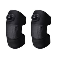 Sakerplus Heating Vibration Knee Shoulder Elbow Massager