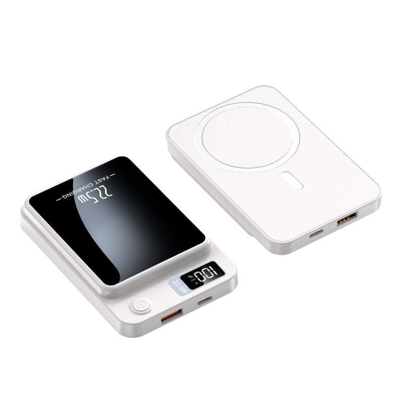 Magnetische Wireless 22,5 W Powerbank