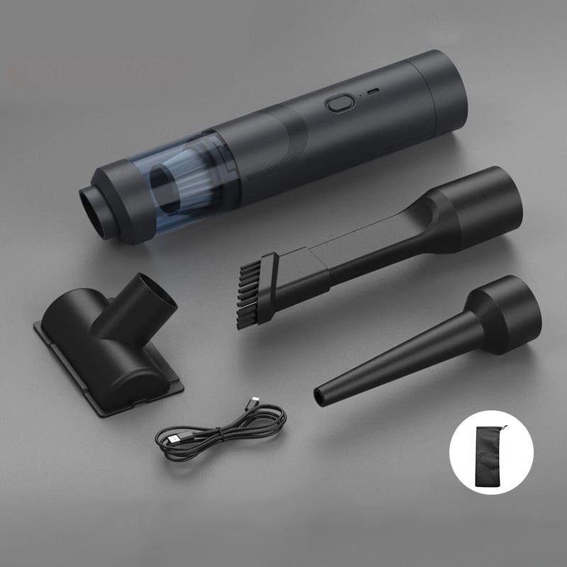 ✨Slim V8 Mate Cordless Car Vacuum