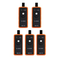 Upsell-Tire Pressure Monitoring System Reset Tool