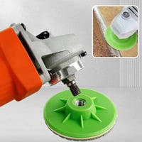 Diamond Grinding Disc for Tile Trimming and Polishing