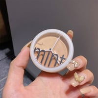 Tri-Color Concealer Palette Covers Acne Marks Donkere kringen