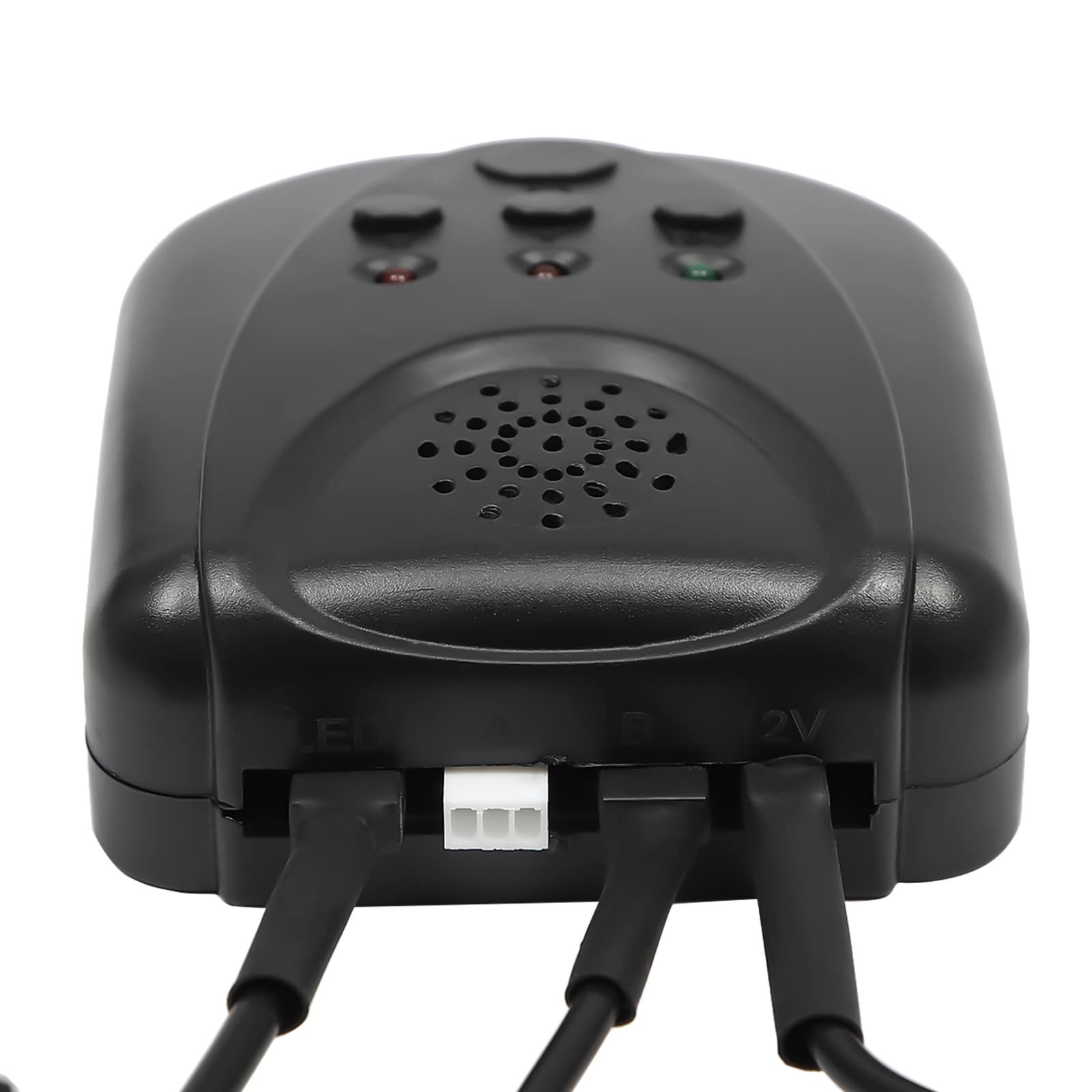 Sakerplus Electric Car Retractable License Frame