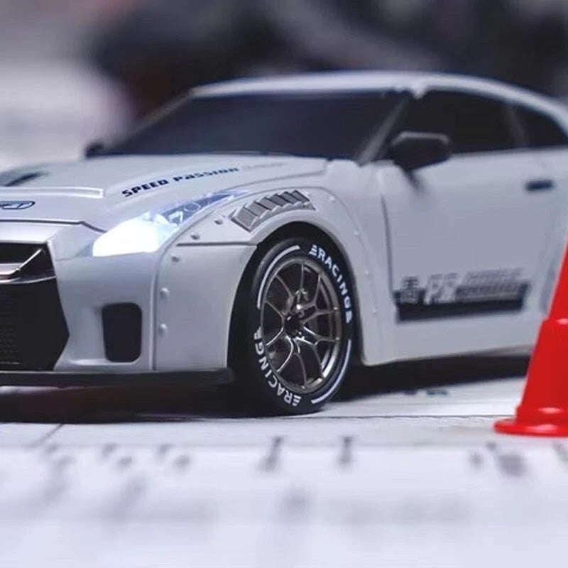 Remote Control High Speed Drift Car