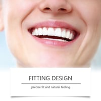 Denture Silicone Reline Kit