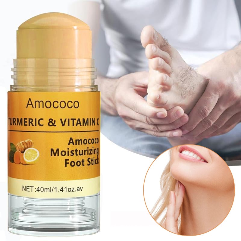 Sale - Turmeric Foot Cream