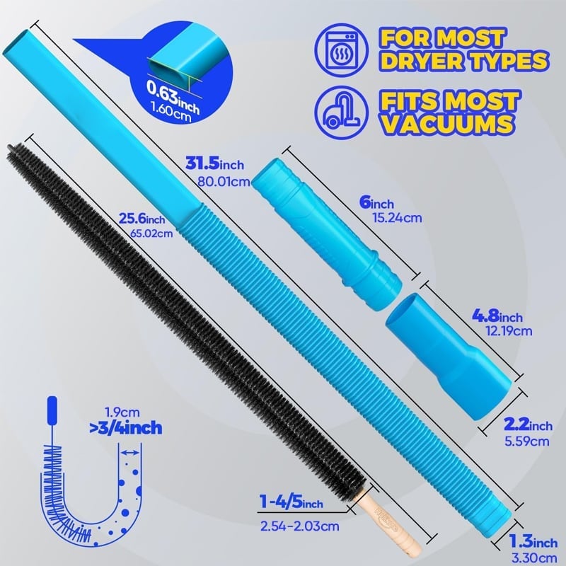 Vacuum Cleaner Hose