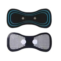 Elektrische massagepleister