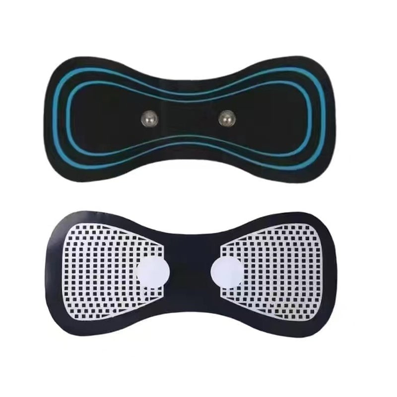 Elektrische massagepleister