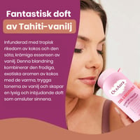 ✨ Deodorantpulver