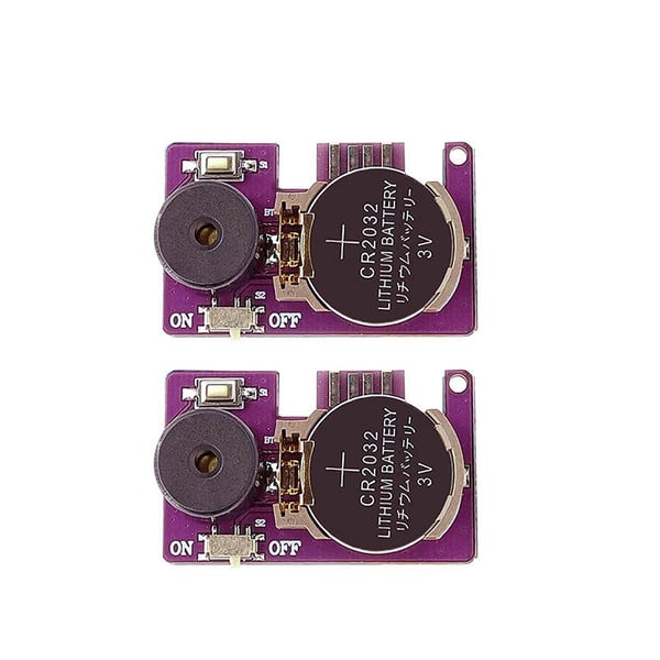 Cricket Noise Maker Prank