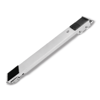 Extendable Appliances Rollers