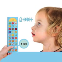 Therapiespielzeug für autistische Kommunikation