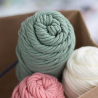 Set de Broderie Bricolage