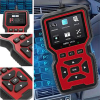Automobile fault detector