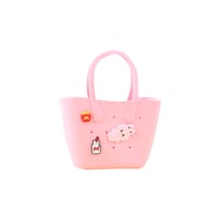 With cartoon decoration (💥more perfect),Pink-A