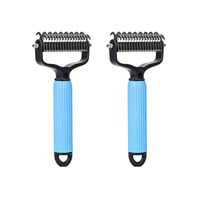 Pet Dematting Massage Comb