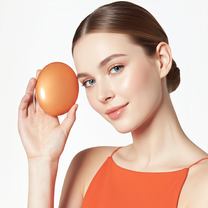 Concealing Cushion