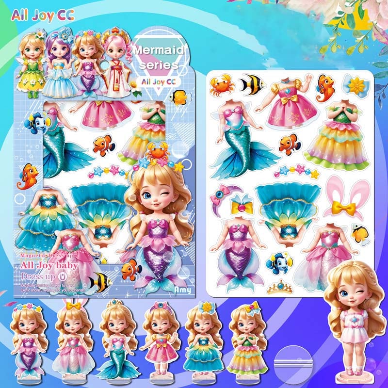 Mermaid