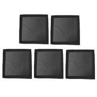 Professional Synthetic Clay Towel for Advanced Auto Detailing