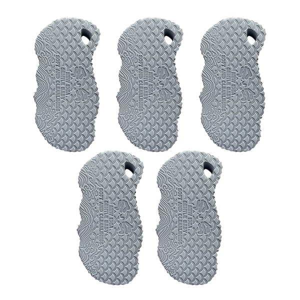 Magischer Peeling-Schwamm für die Badewanne