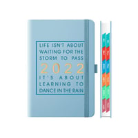 Planboek 2022