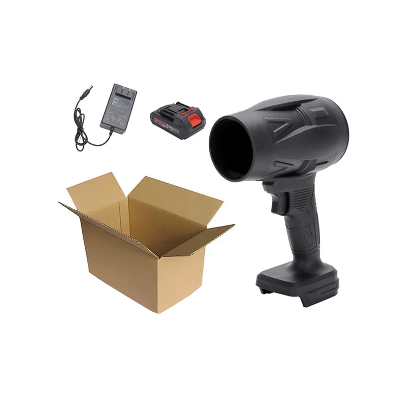 Handheld Powerful Dryer for Car Dust Cleaning