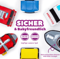 Badespielzeug