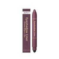 Mühelose Schönheit 2-in-1 Lidschatten-Liner