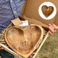 Prayer Bowl Gift